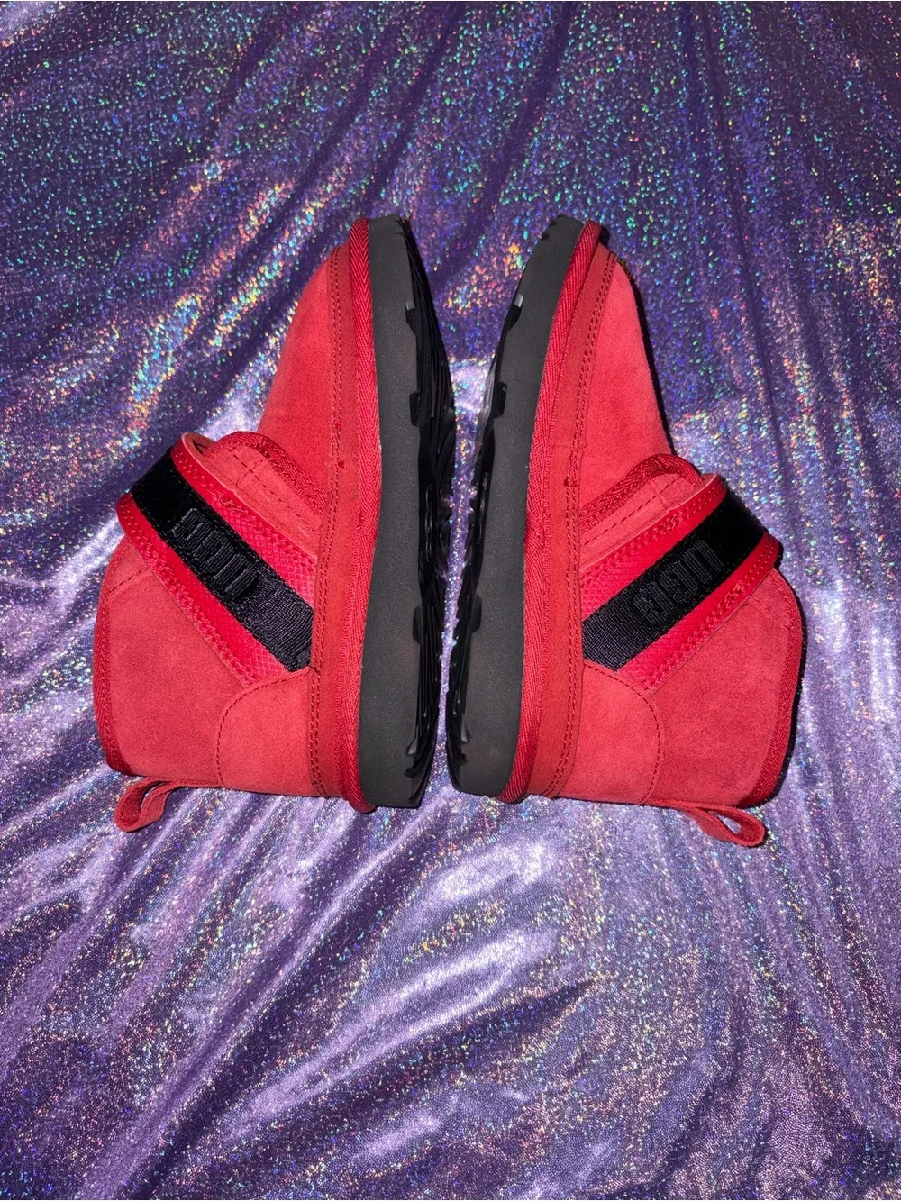 UGG new without